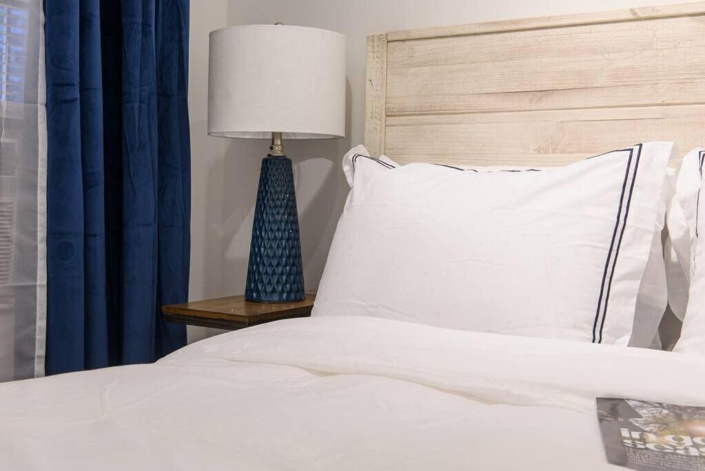 69-5d Winter Getaway Stylish Lower East Side 1br Nova York