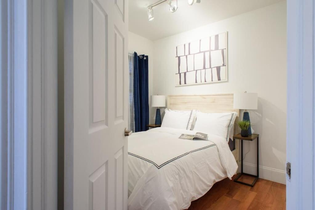 69-5d Winter Getaway Stylish Lower East Side 1br Nova York