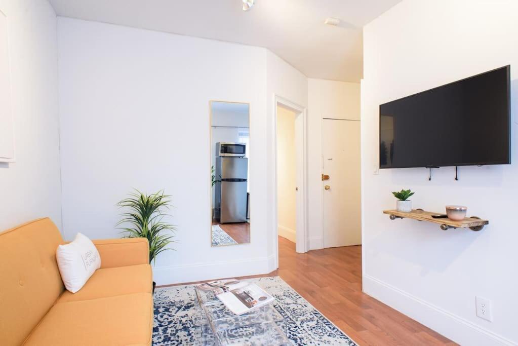 69-5d Winter Getaway Stylish Lower East Side 1br * Nova York