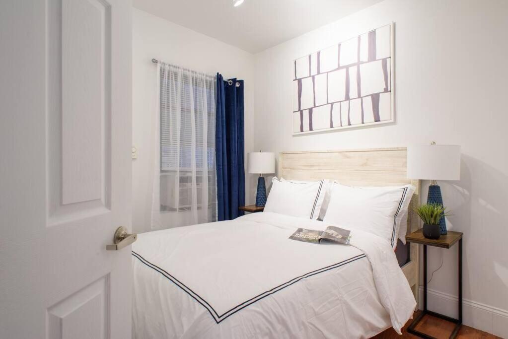 69-5d Winter Getaway Stylish Lower East Side 1br Apartment *