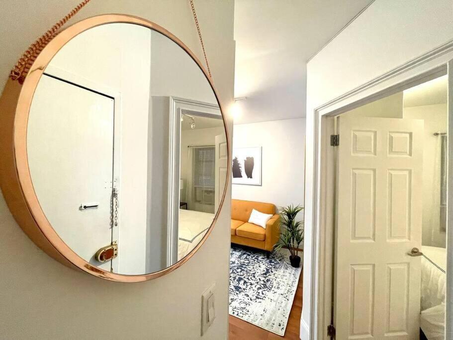 69-5d Winter Getaway Stylish Lower East Side 1br Apartment
