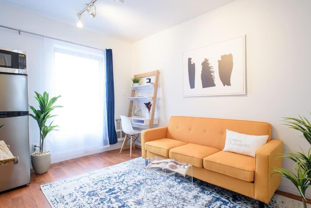 Apartment 69-5d Winter Getaway Stylish Lower East Side 1br *