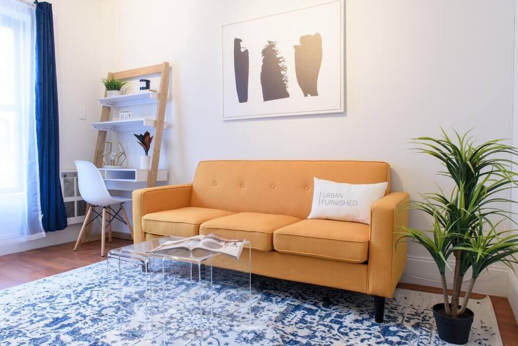 69-5d Winter Getaway Stylish Lower East Side 1br Apartment