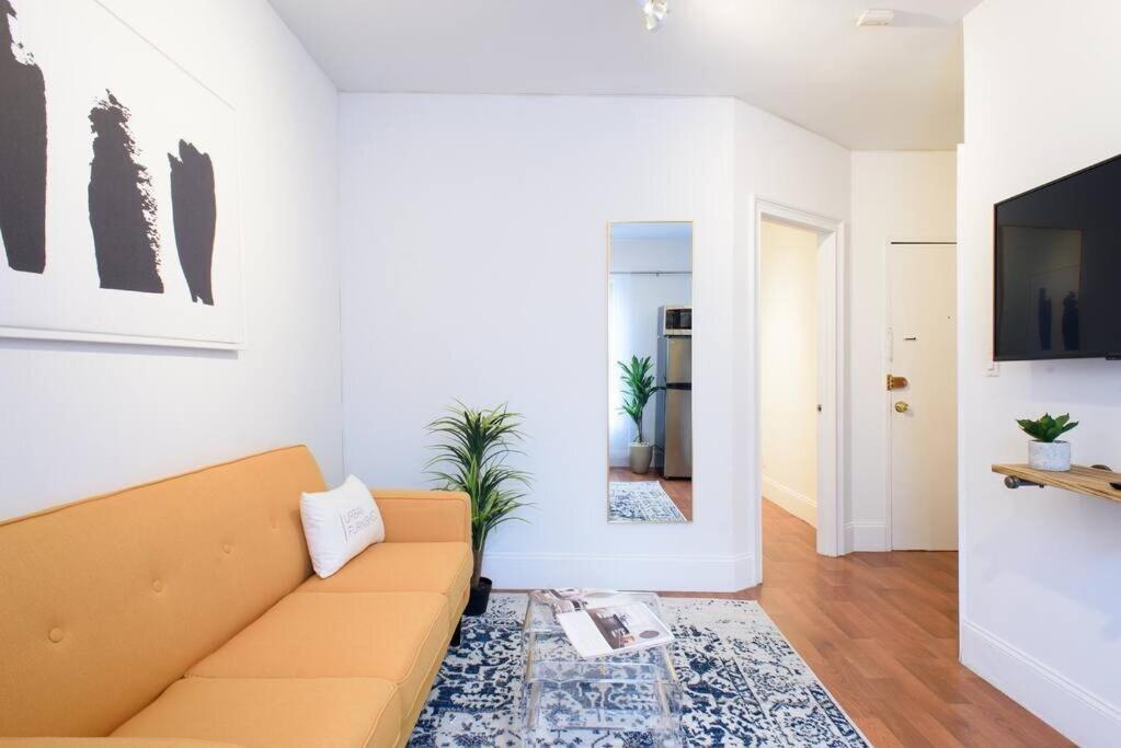 69-5d Winter Getaway Stylish Lower East Side 1br Apartment *