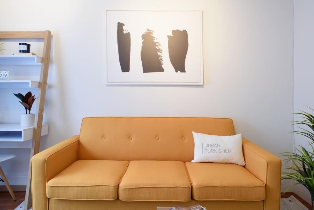 69-5d Winter Getaway Stylish Lower East Side 1br